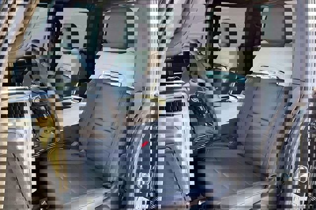 New 2026 GMC Hummer EV 4x4 Crew Cab image 10