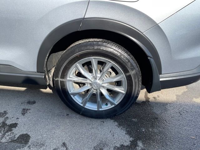 Used 2025 Honda CR-V EX image 42