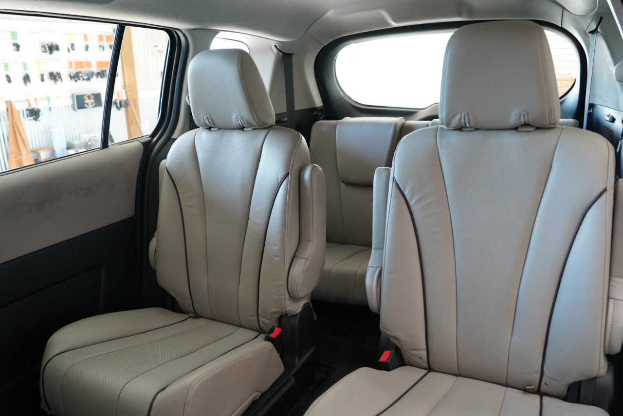 Used 2014 MAZDA MAZDA5 Grand Touring image 33