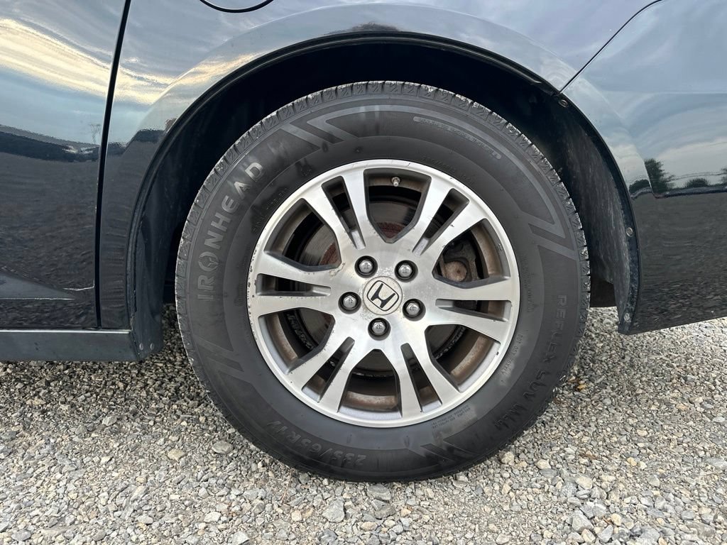 Used 2012 Honda Odyssey EX-L image 7