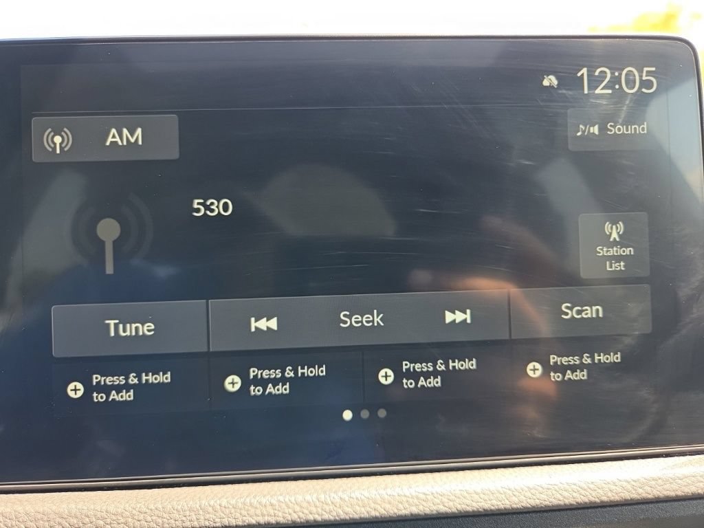 Used 2026 Honda CR-V Sport image 62