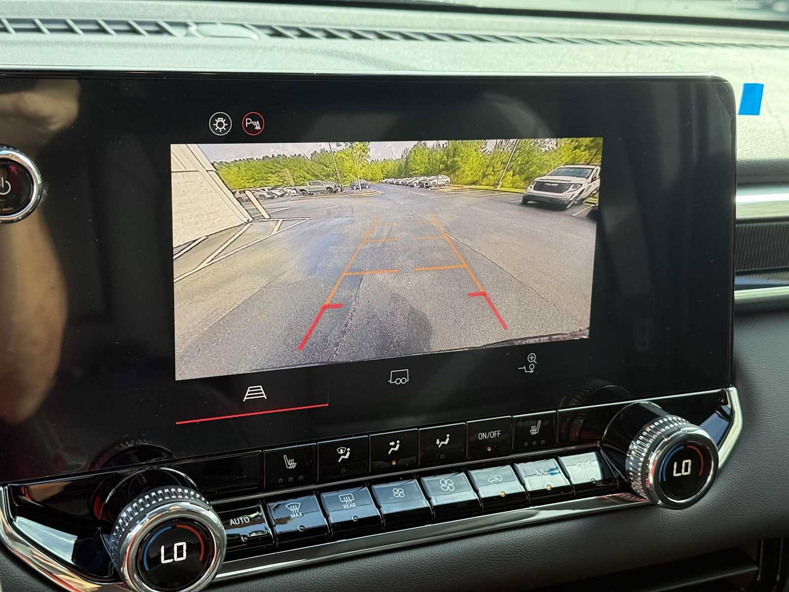 New 2026 GMC Canyon Elevation w/ Convenience Package RWD video 4