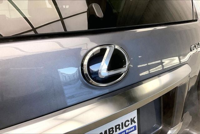 Used 2023 Lexus GX 460 Premium image 32