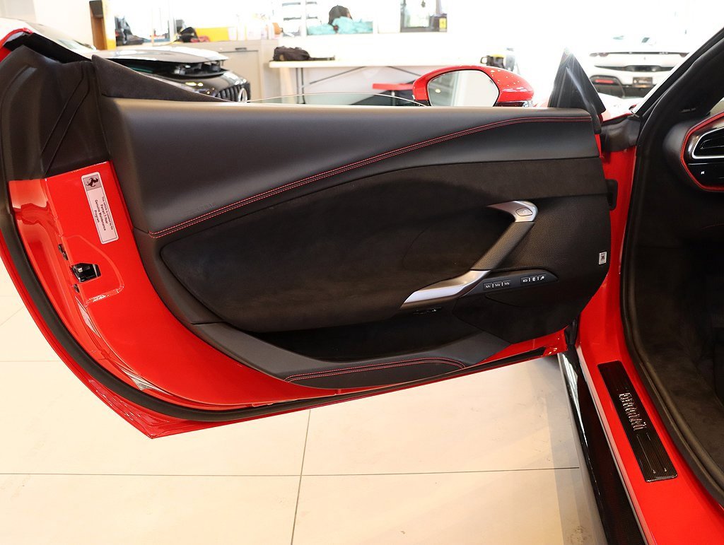 Certified 2024 Ferrari 296 GTS image 45