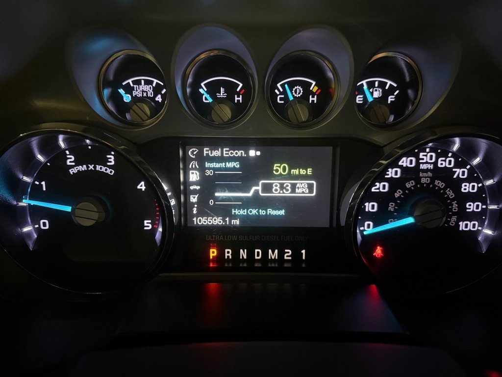 Used 2015 Ford F350 Lariat w/ Lariat Ultimate Package image 28