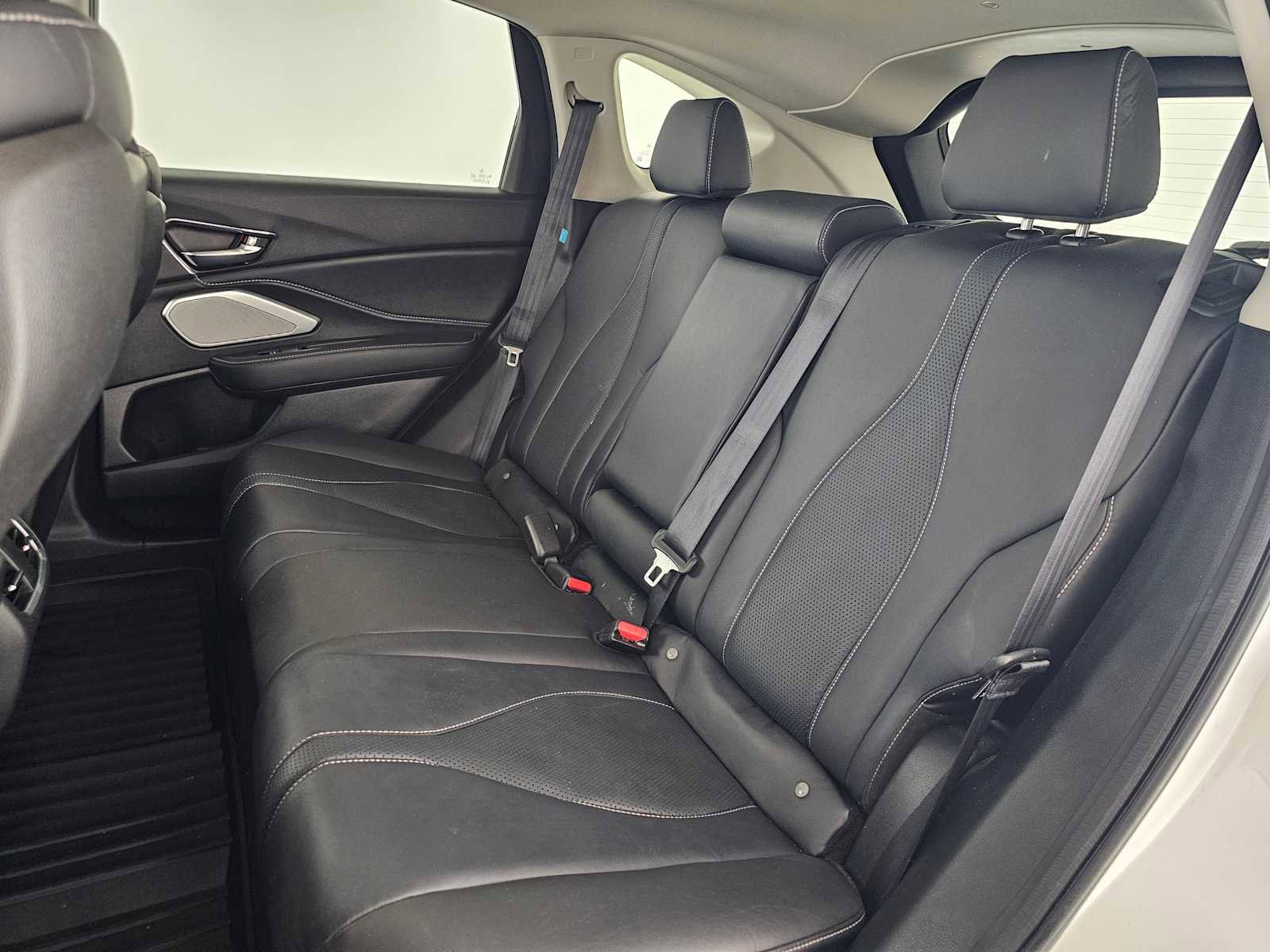 Used 2023 Acura RDX FWD w/ Technology Package image 17