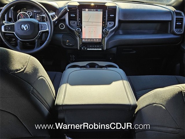 New 2026 RAM 2500 Tradesman image 8