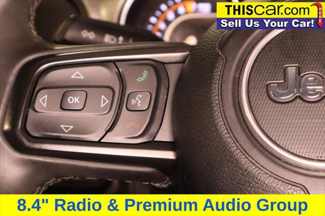 Used 2023 Jeep Gladiator Sport image 17