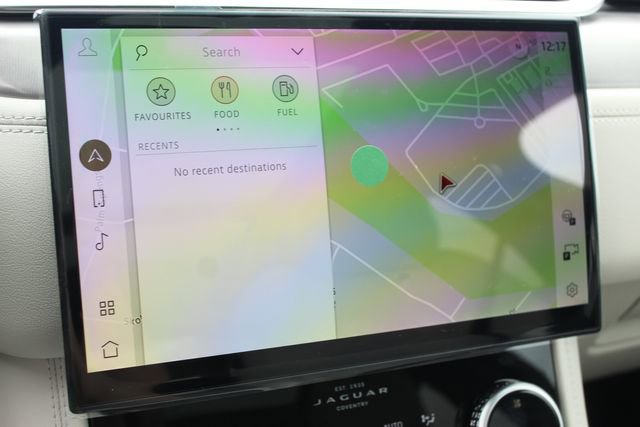 New 2026 Jaguar F-PACE R-Dynamic S image 18