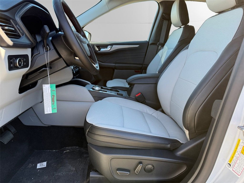 New 2026 Ford Escape Base image 10