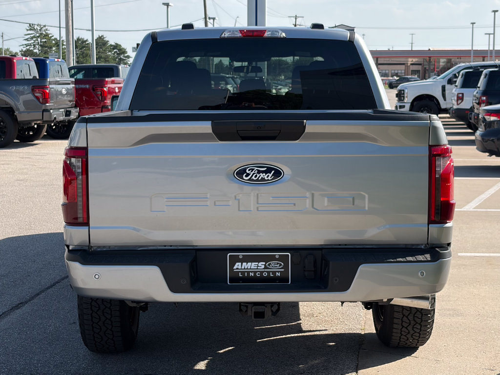 New 2026 Ford F150 STX AWD/4WD image 5