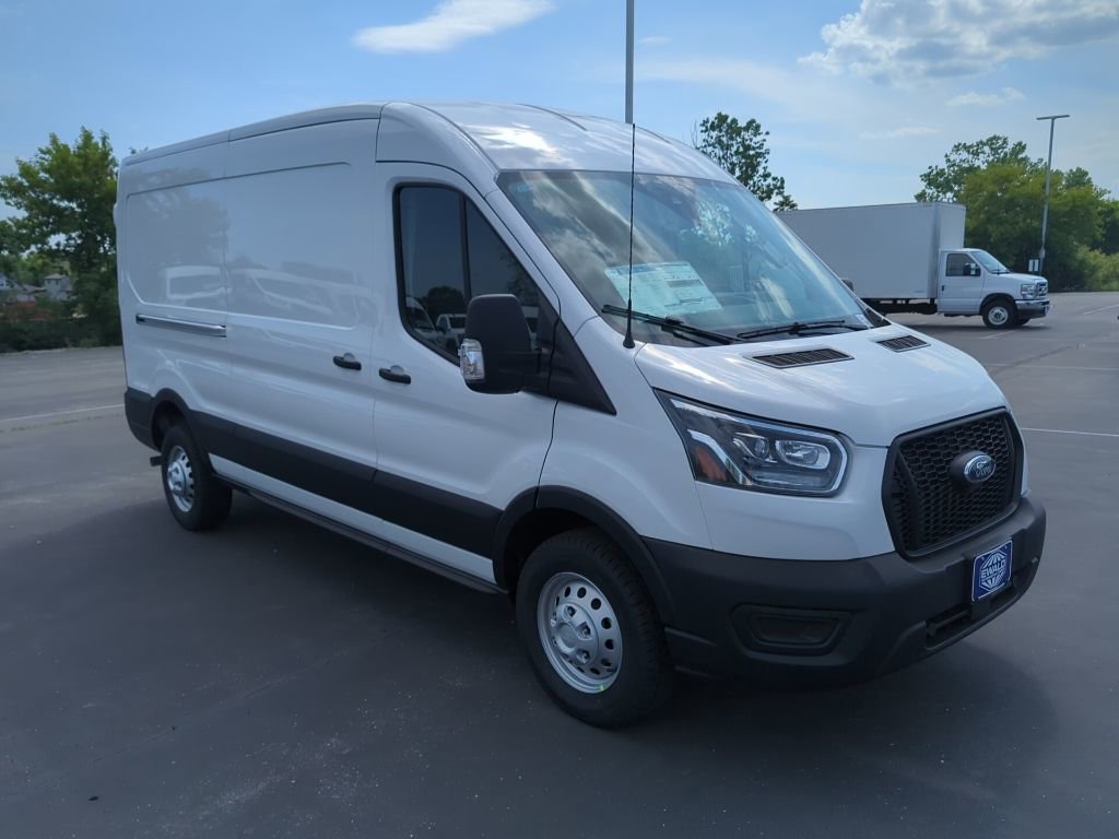 New 2025 Ford Transit 350 148 Medium Roof RWD image 2