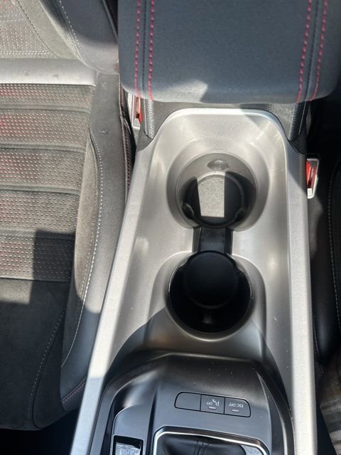 Used 2024 Dodge Hornet R/T Plus image 26