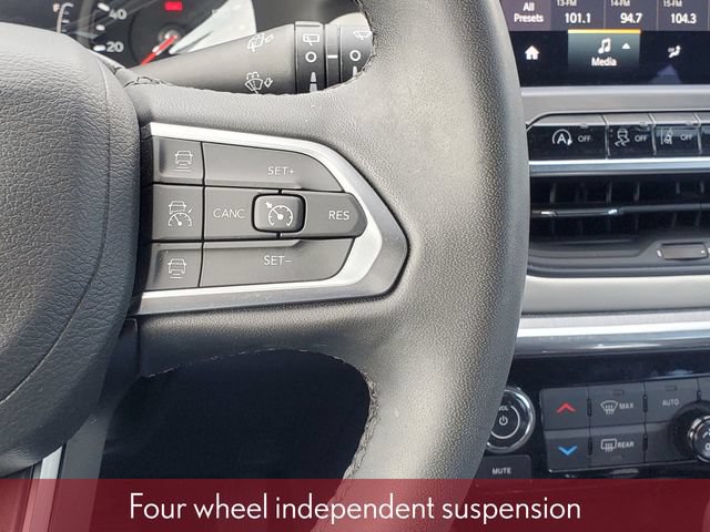 Used 2023 Jeep Compass Limited AWD/4WD image 19
