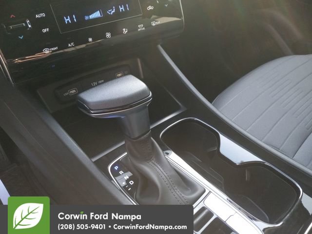 Used 2024 Hyundai Santa Cruz SEL image 17