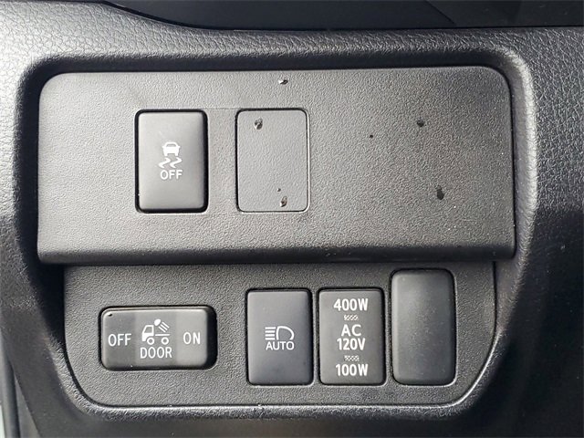 Used 2023 Toyota Tacoma TRD Sport image 21