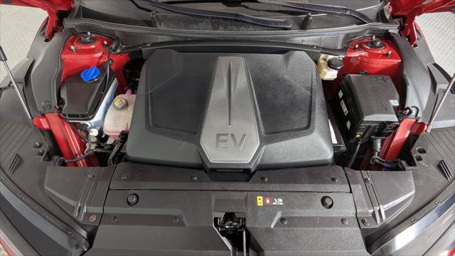 Used 2023 Kia EV6 Wind RWD image 26