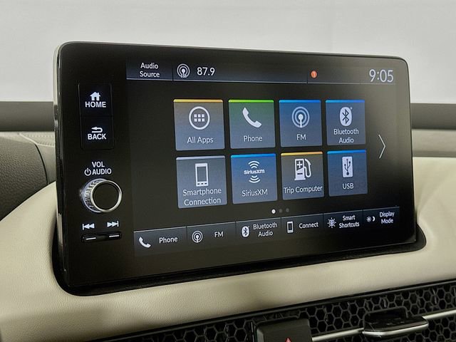 Certified 2025 Honda HR-V EX-L image 24