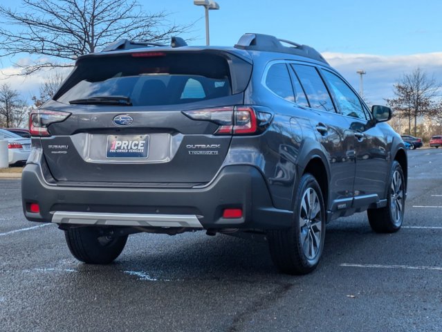 Used 2025 Subaru Outback Touring XT image 6