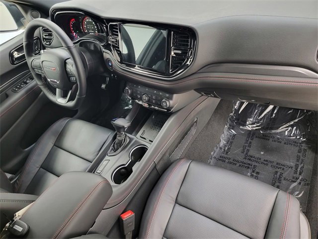 New 2026 Dodge Durango R/T image 20