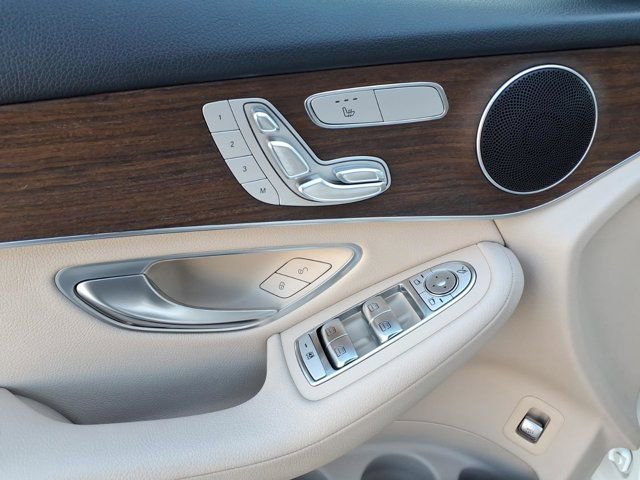 Certified 2021 Mercedes-Benz GLC 300 image 14