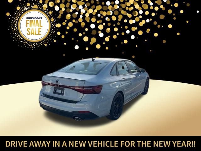 New 2026 Volkswagen Jetta GLI Autobahn image 5