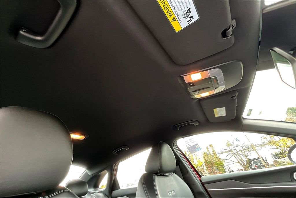 Used 2021 Kia K5 GT-Line image 15