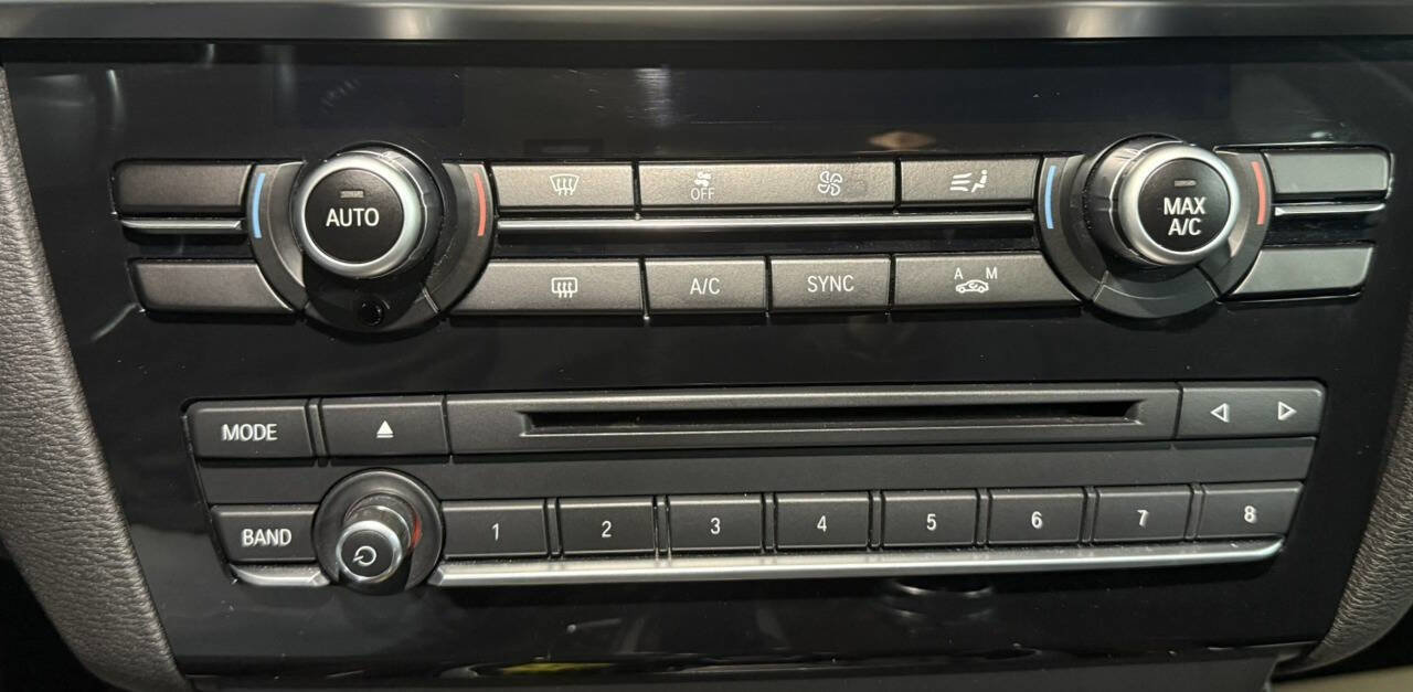 Used 2016 BMW X4 xDrive28i image 18