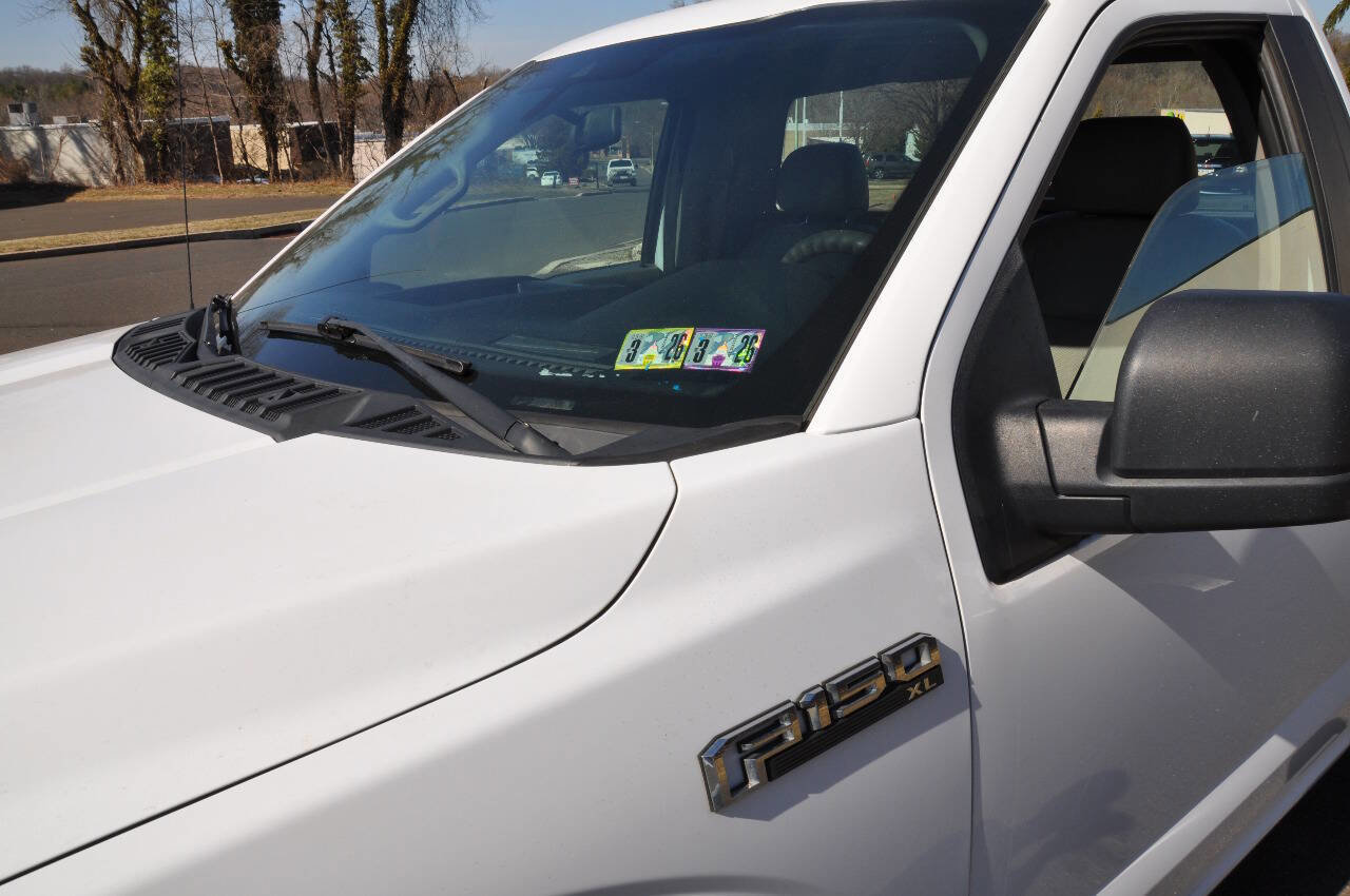 Used 2019 Ford F150 XL image 14