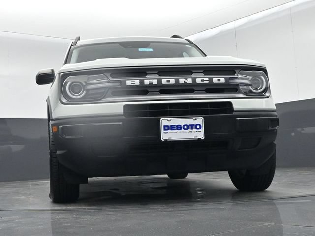 Used 2022 Ford Bronco Sport Big Bend AWD/4WD image 46