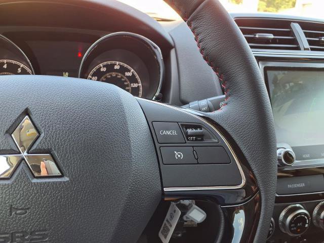 New 2026 Mitsubishi Outlander Sport LE AWD/4WD image 18