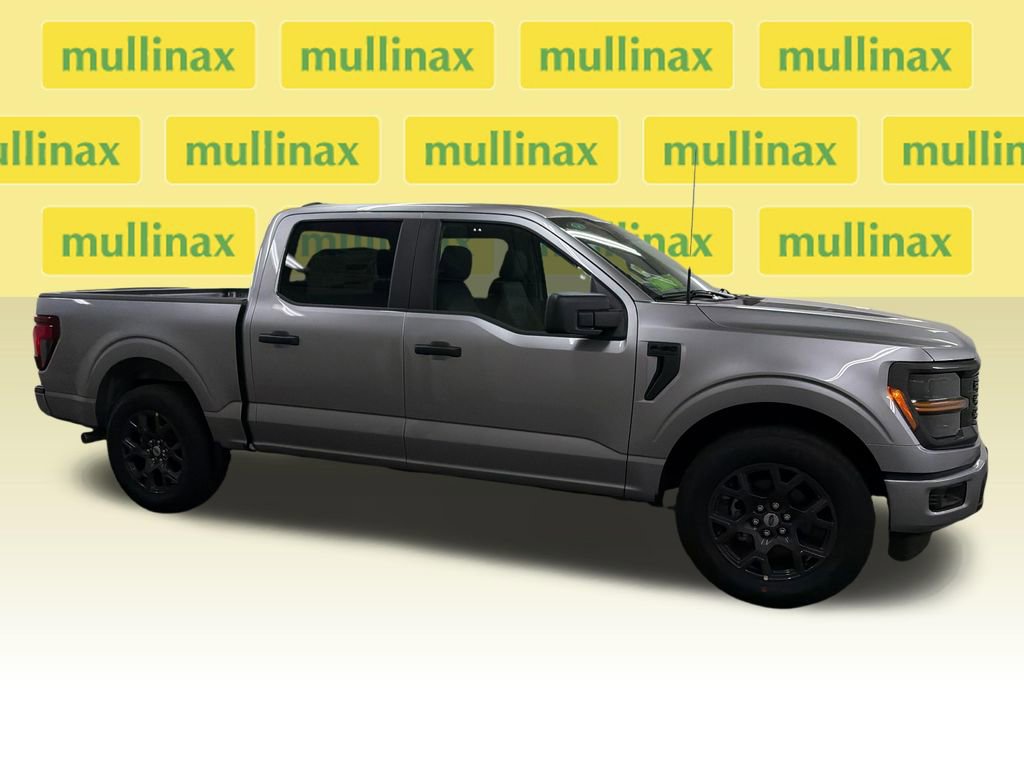 New 2026 Ford F150 STX RWD image 2