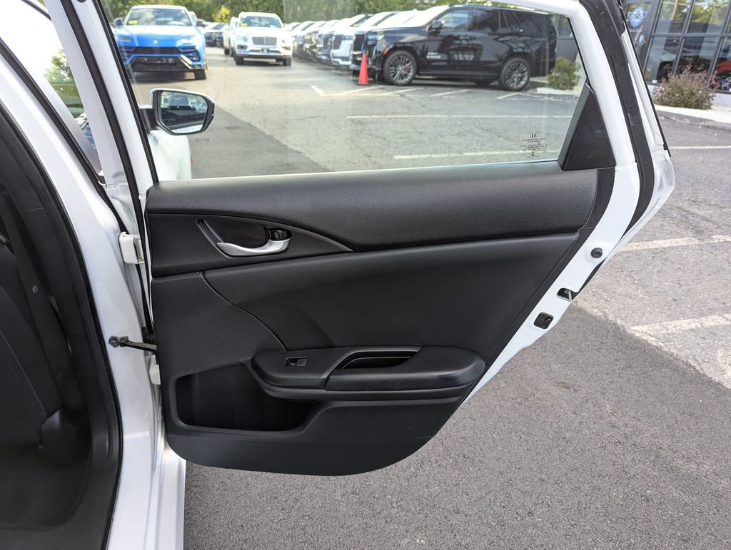 Used 2020 Honda Civic Sport image 31