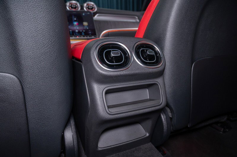 Certified 2026 Mercedes-Benz GLC 300 image 26