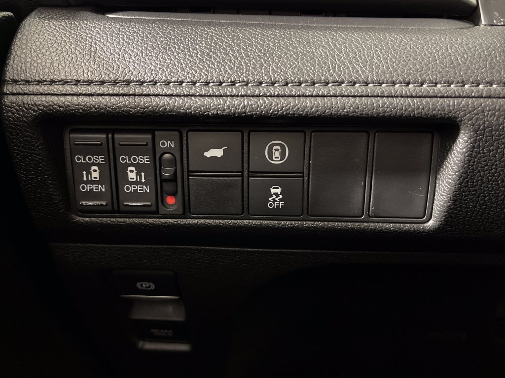 Used 2022 Honda Odyssey EX-L image 30