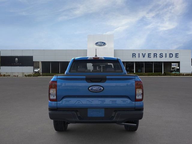 New 2025 Ford Ranger XL image 5