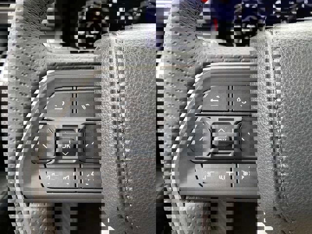 New 2026 Toyota 4Runner TRD Off-Road image 17