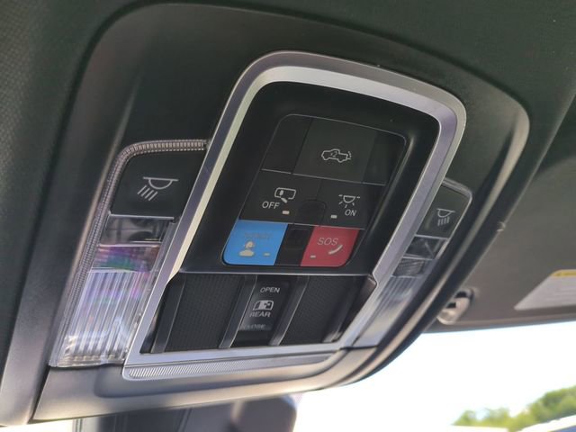 Used 2025 RAM 1500 Big Horn RWD image 23