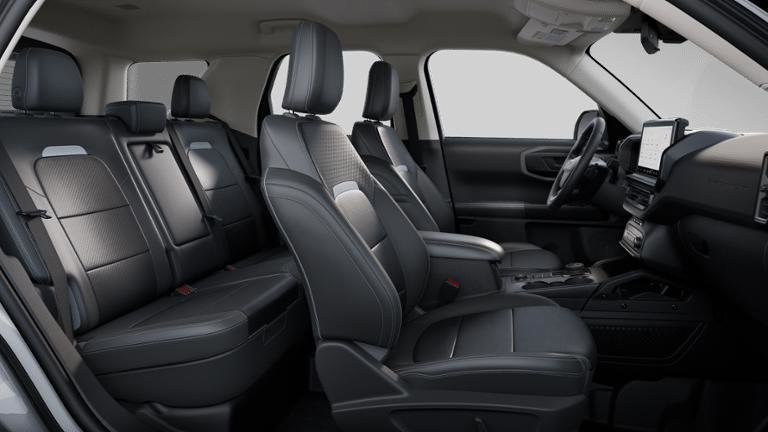 New 2025 Ford Bronco Sport Badlands image 29