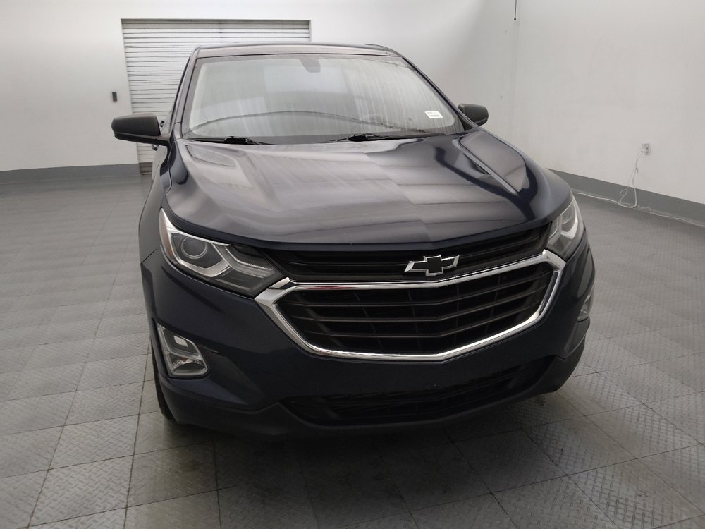 Used 2019 Chevrolet Equinox LS FWD image 14