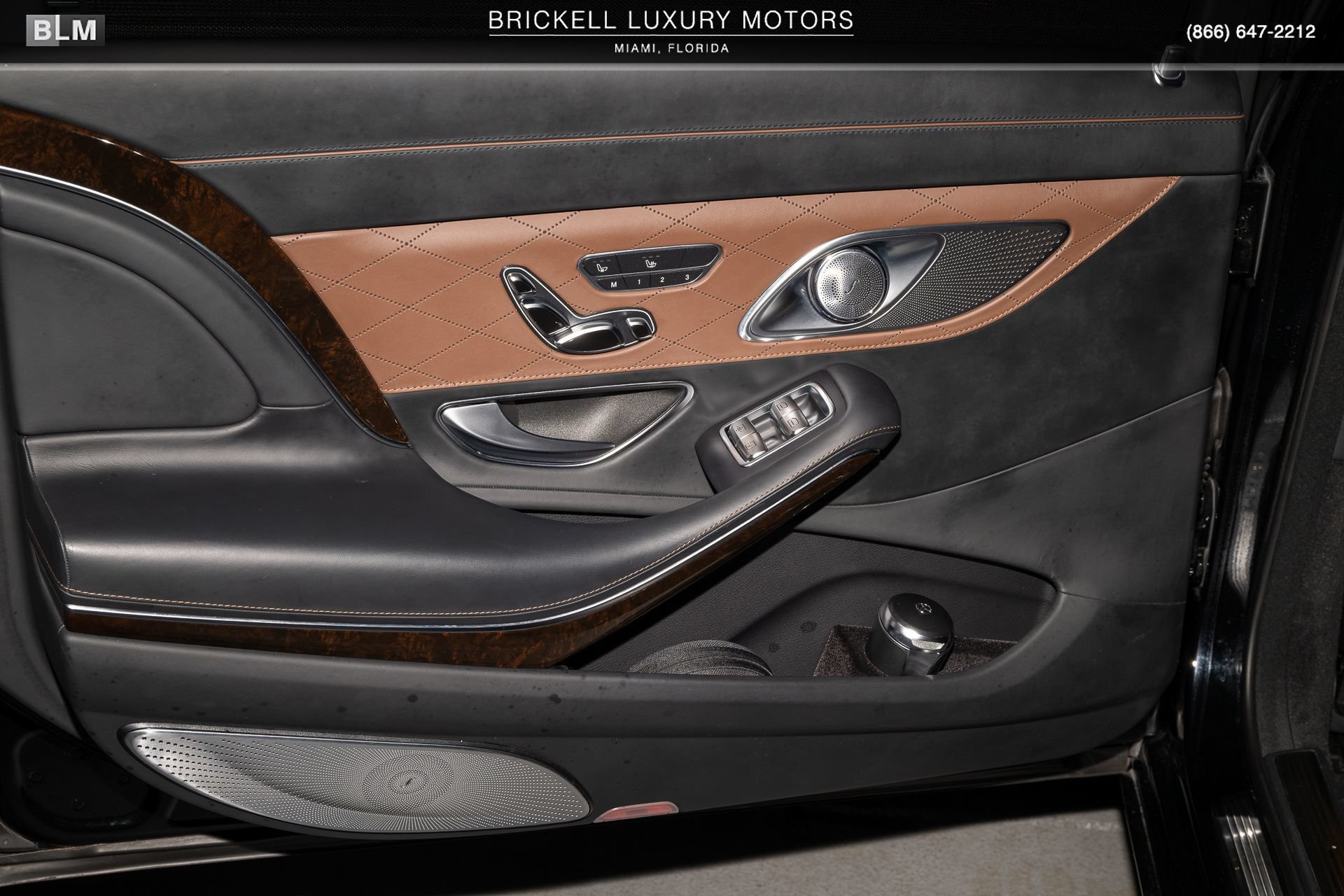 Used 2019 Mercedes-Benz Maybach S 560 4MATIC image 17