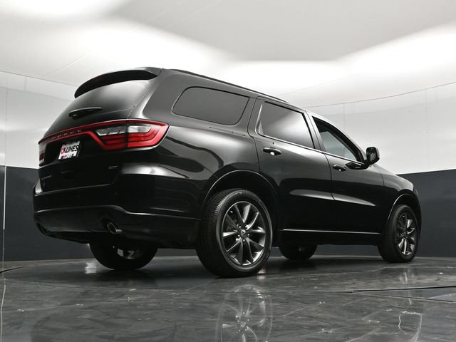 Used 2018 Dodge Durango GT w/ Premium Group AWD/4WD image 55