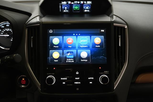 Used 2021 Subaru Forester Touring w/ Popular Package #2 image 5