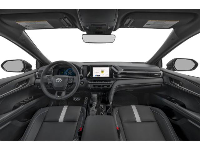 New 2027 Toyota Camry Hybrid AWD/4WD image 5