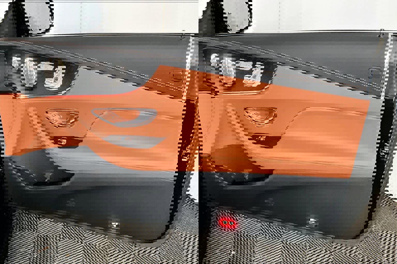 Used 2023 Mercedes-Benz E 450 4MATIC Cabriolet image 22