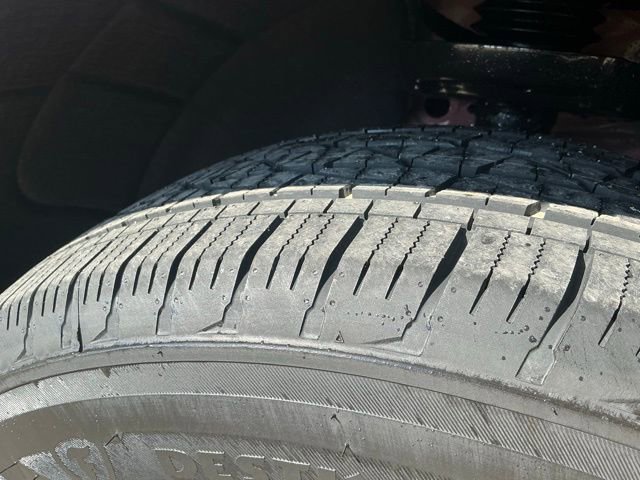 New 2026 Chevrolet Equinox LT w/ Convenience Package II image 11