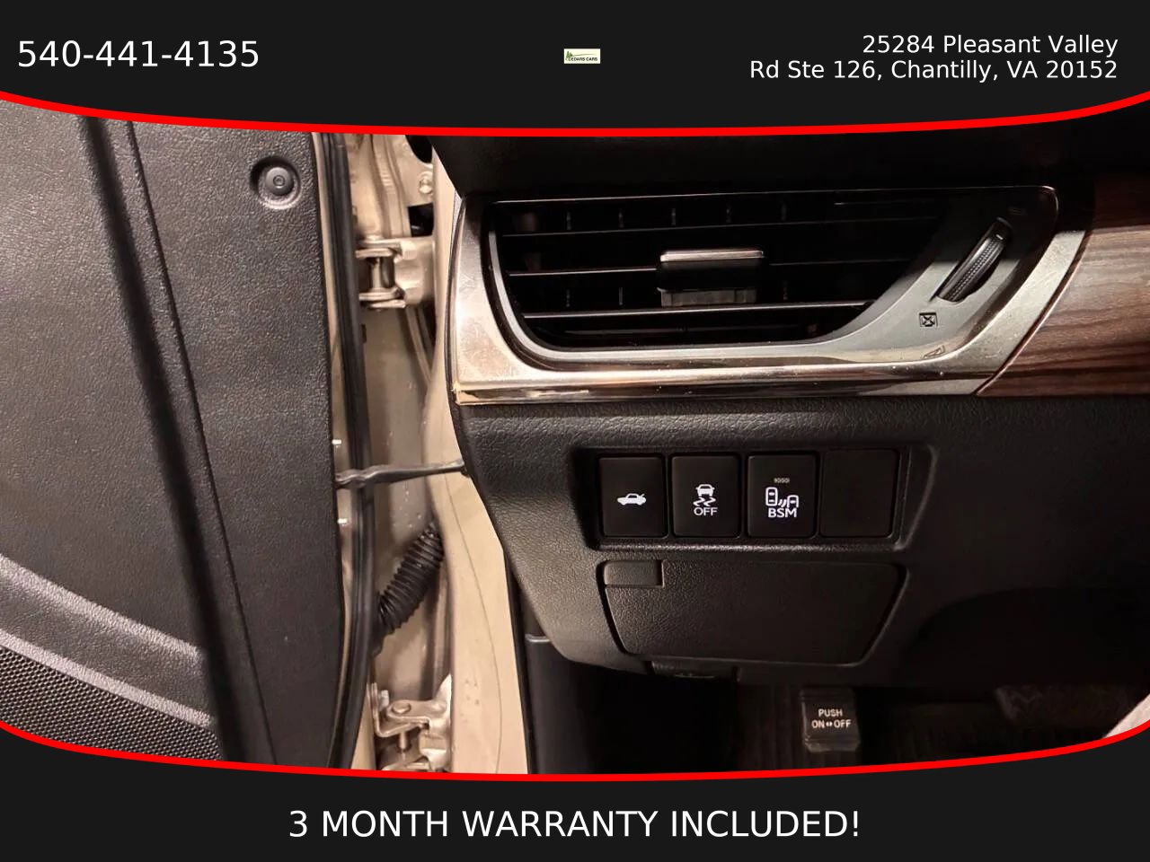 Used 2014 Toyota Avalon XLE Touring image 22