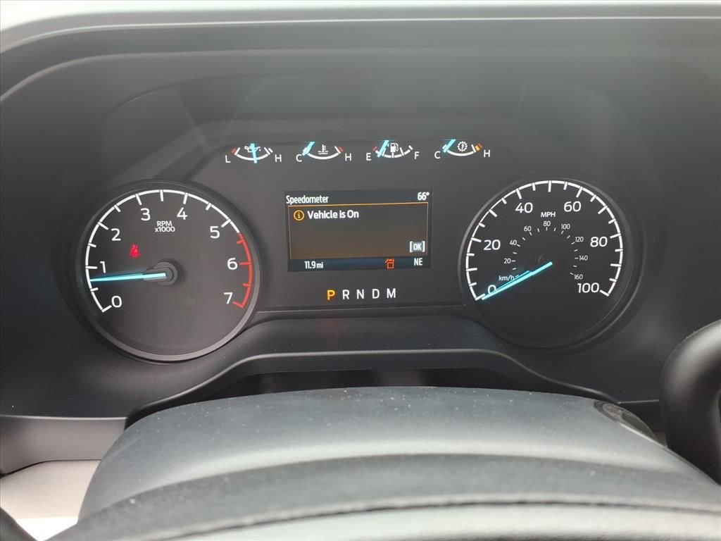 New 2026 Ford F250 XL w/ STX Appearance Package image 11