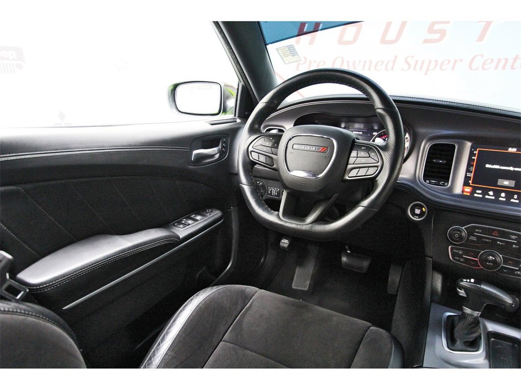 Used 2023 Dodge Charger Scat Pack image 7