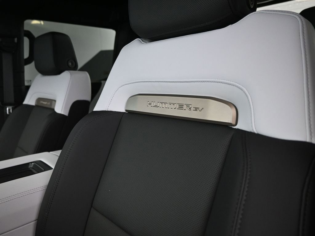 New 2025 GMC Hummer EV 2X image 20